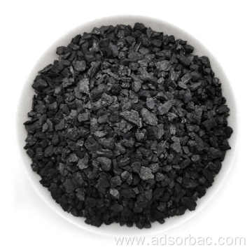 High Efficiency Activated Carbon for Industrial Waste Water